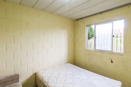 Quarto 2 de apartamento para alugar com 2 quartos, 39m² em Estância Velha, Canoas
