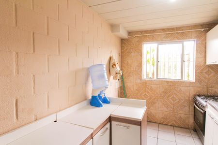 Apartamento para alugar com 39m², 2 quartos e 1 vaga Apartamento para alugar com 39m², 2 quartos e 1 vagaCozinha