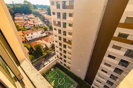 Apartamento para alugar com 2 quartos, 89m² em Jardim Prudência, São Paulo