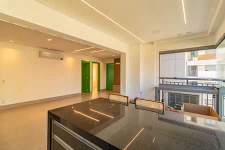 Apartamento para alugar com 2 quartos, 89m² em Jardim Prudência, São Paulo
