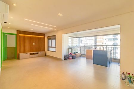 Apartamento para alugar com 2 quartos, 89m² em Jardim Prudência, São Paulo