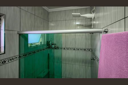 Casa à venda com 900m², 3 quartos e 4 vagas Casa à venda com 900m², 3 quartos e 4 vagasBanheiro da Suíte 3