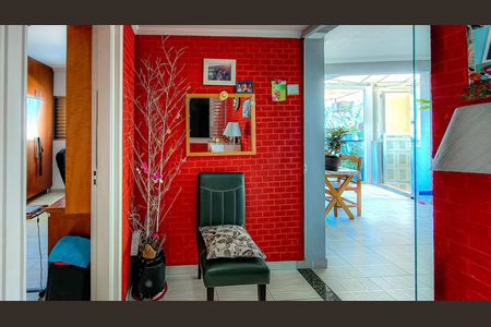 Casa à venda com 900m², 3 quartos e 4 vagas Casa à venda com 900m², 3 quartos e 4 vagasHall de entrada