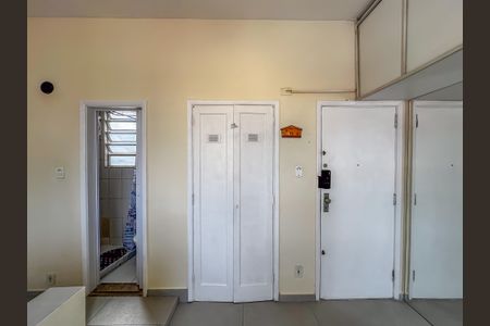 Kitnet/Studio para alugar com 1 quarto, 18m² em Centro, Rio de Janeiro