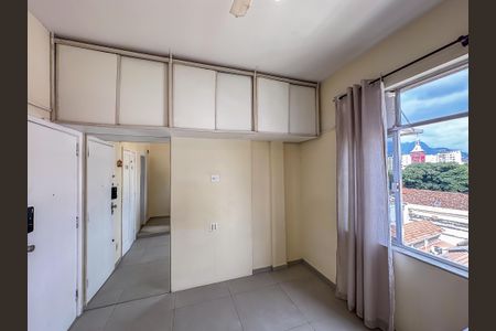 Kitnet/Studio para alugar com 1 quarto, 18m² em Centro, Rio de Janeiro
