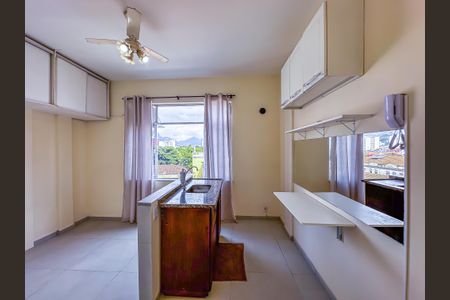 Kitnet/Studio para alugar com 1 quarto, 18m² em Centro, Rio de Janeiro