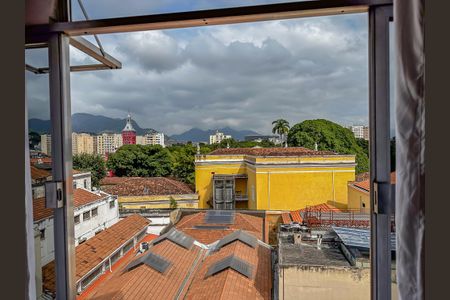 Kitnet/Studio para alugar com 1 quarto, 18m² em Centro, Rio de Janeiro