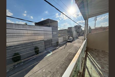 Casa à venda com 100m², 2 quartos e 2 vagasVista da Sacada