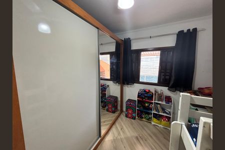 Casa à venda com 100m², 2 quartos e 2 vagasQuarto 1