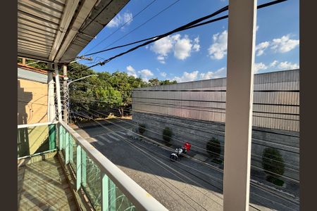 Casa à venda com 100m², 2 quartos e 2 vagasVista da Sacada