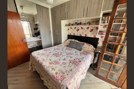 Casa à venda com 100m², 2 quartos e 2 vagasQuarto 2