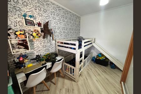 Casa à venda com 100m², 2 quartos e 2 vagasQuarto 1