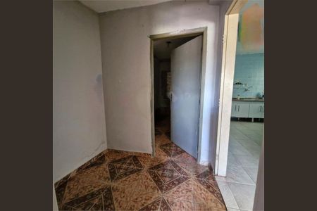 Casa à venda com 2 quartos, 120m² em Jardim dos Manacas, São Paulo