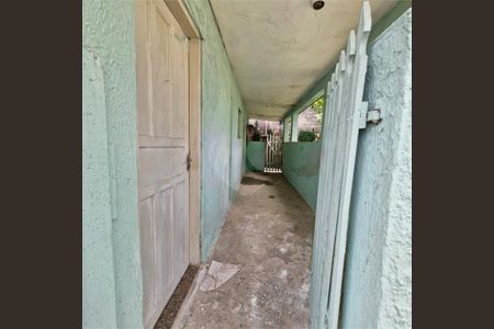 Casa à venda com 2 quartos, 120m² em Jardim dos Manacas, São Paulo