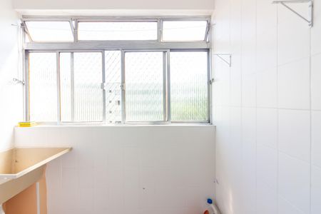 Apartamento para alugar com 60m², 2 quartos e 1 vagaÁrea de Serviço 