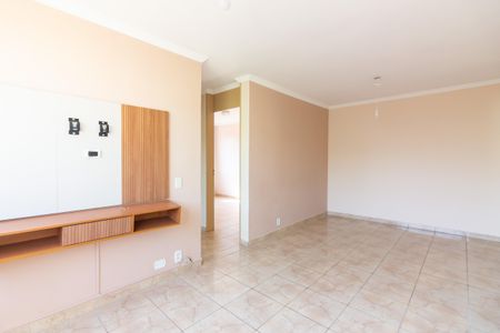Sala  de apartamento para alugar com 2 quartos, 60m² em Cidade das Flores, Osasco