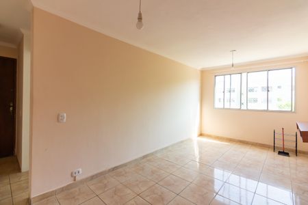 Apartamento para alugar com 60m², 2 quartos e 1 vagaSala 