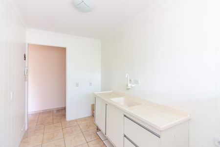 Apartamento para alugar com 60m², 2 quartos e 1 vagaCozinha 