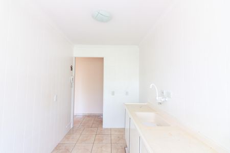 Apartamento para alugar com 60m², 2 quartos e 1 vagaCozinha 