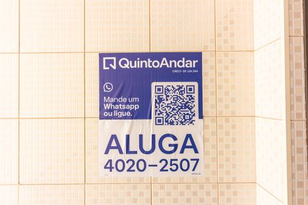 Apartamento para alugar com 60m², 2 quartos e 1 vagaPlaca 