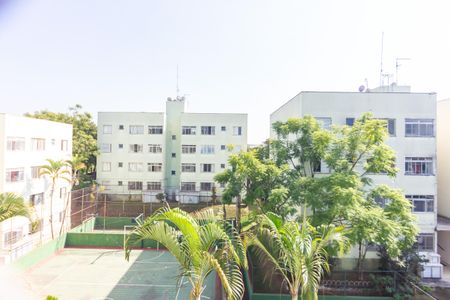 Vista  de apartamento para alugar com 2 quartos, 60m² em Cidade das Flores, Osasco