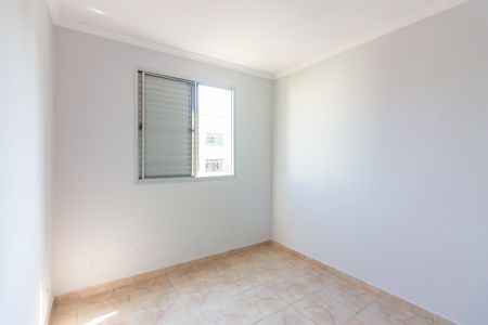 Quarto 2 de apartamento para alugar com 2 quartos, 60m² em Cidade das Flores, Osasco