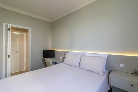 Apartamento à venda com 60m², 2 quartos e 1 vaga Apartamento à venda com 60m², 2 quartos e 1 vagaQuarto 1