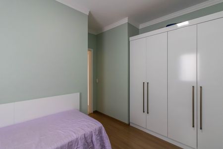 Apartamento à venda com 60m², 2 quartos e 1 vaga Apartamento à venda com 60m², 2 quartos e 1 vagaQuarto 2