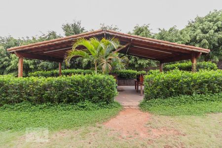 Apartamento à venda com 60m², 2 quartos e 1 vaga Apartamento à venda com 60m², 2 quartos e 1 vagaArea Comum - Churrasqueira