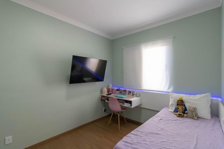 Apartamento à venda com 60m², 2 quartos e 1 vaga Apartamento à venda com 60m², 2 quartos e 1 vagaQuarto 2