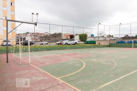 Apartamento à venda com 60m², 2 quartos e 1 vaga Apartamento à venda com 60m², 2 quartos e 1 vagaArea Comum - Quadra