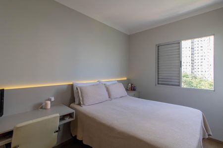 Quarto 1 de apartamento à venda com 2 quartos, 60m² em Jardim Testae, Guarulhos