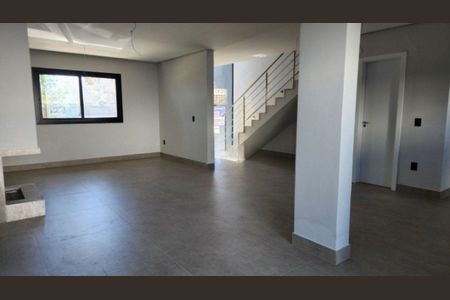Apartamento para alugar com 140m², 3 quartos e 2 vagasSala