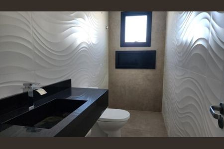 Apartamento para alugar com 140m², 3 quartos e 2 vagasBanheiro 2