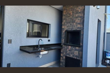 Apartamento para alugar com 140m², 3 quartos e 2 vagasCozinha