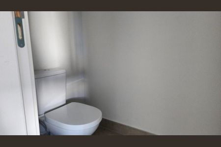 Apartamento para alugar com 140m², 3 quartos e 2 vagasBanheiro 3