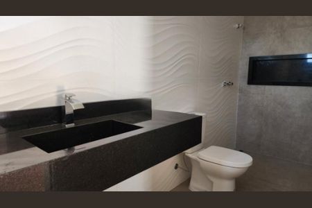 Apartamento para alugar com 140m², 3 quartos e 2 vagasBanheiro 1