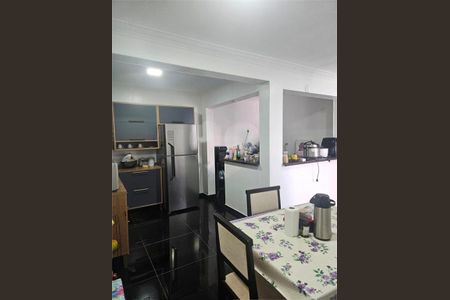 Casa à venda com 3 quartos, 123m² em Jardim Sertaozinho, São Paulo
