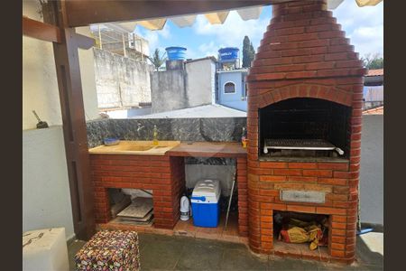 Casa à venda com 3 quartos, 123m² em Jardim Sertaozinho, São Paulo