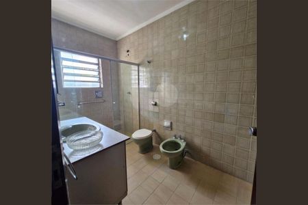 Casa à venda com 170m², 4 quartos e sem vaga