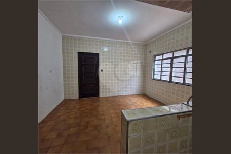 Casa à venda com 4 quartos, 170m² em Interlagos, São Paulo