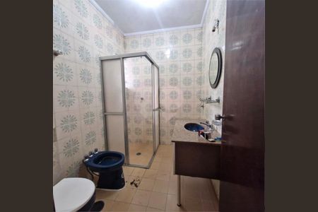 Casa à venda com 170m², 4 quartos e sem vaga