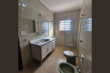 Casa à venda com 170m², 4 quartos e sem vaga