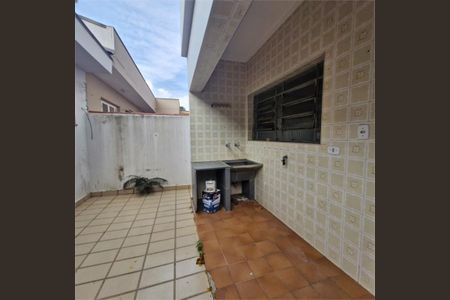 Casa à venda com 170m², 4 quartos e sem vaga