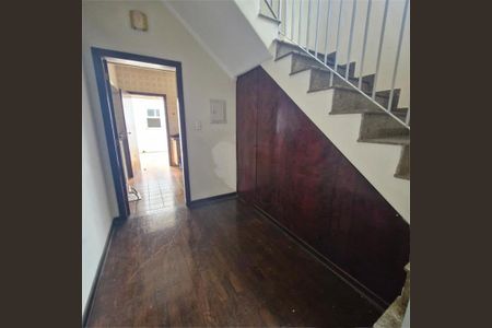Casa à venda com 170m², 4 quartos e sem vaga
