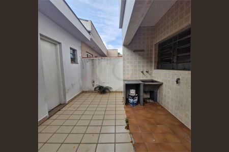 Casa à venda com 170m², 4 quartos e sem vaga