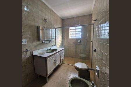Casa à venda com 170m², 4 quartos e sem vaga