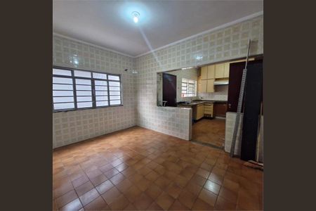 Casa à venda com 4 quartos, 170m² em Interlagos, São Paulo