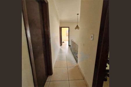 Casa à venda com 170m², 4 quartos e sem vaga