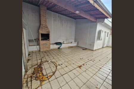 Casa à venda com 170m², 4 quartos e sem vaga